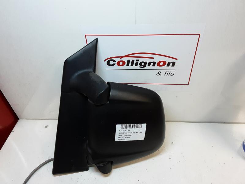 BUITENSPIEGEL LINKS Fiat DUCATO 02 - 06