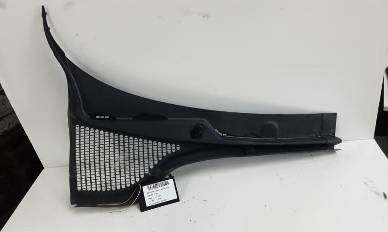 PLASTIQUE D'AUVENT Skoda OCTAVIA (5E) FaceLift 3/17 - 20