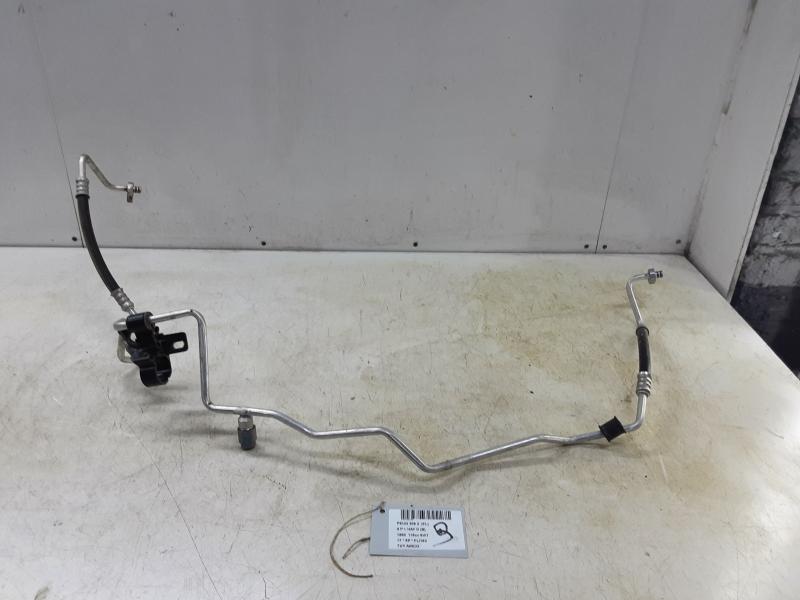 AIR CONDITIONING LINE Peugeot 308 (2) 6/17 - 8/21 FaceLift
