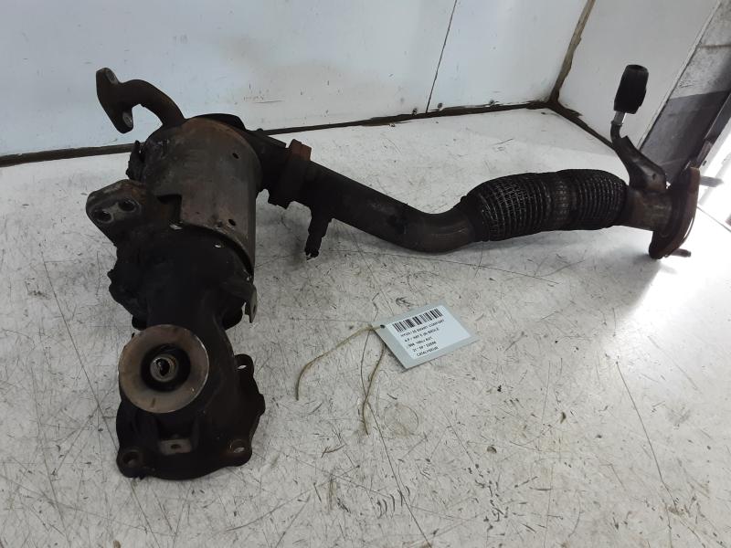 CATALYSEUR Hyundai I20 (4) 08/20+
