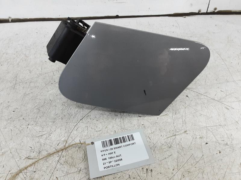 TANK KLEP Hyundai I20 (4) 08/20+