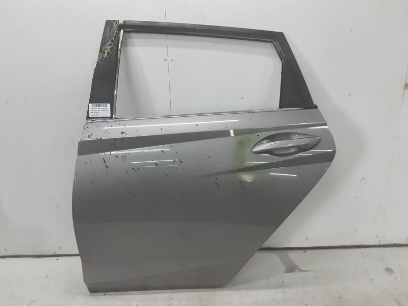 DEUR ACHTER LINKS Hyundai I20 (4) 08/20+