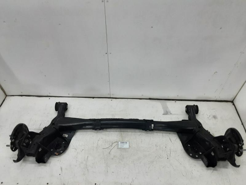 ACHTERAS Hyundai I20 (4) 08/20+