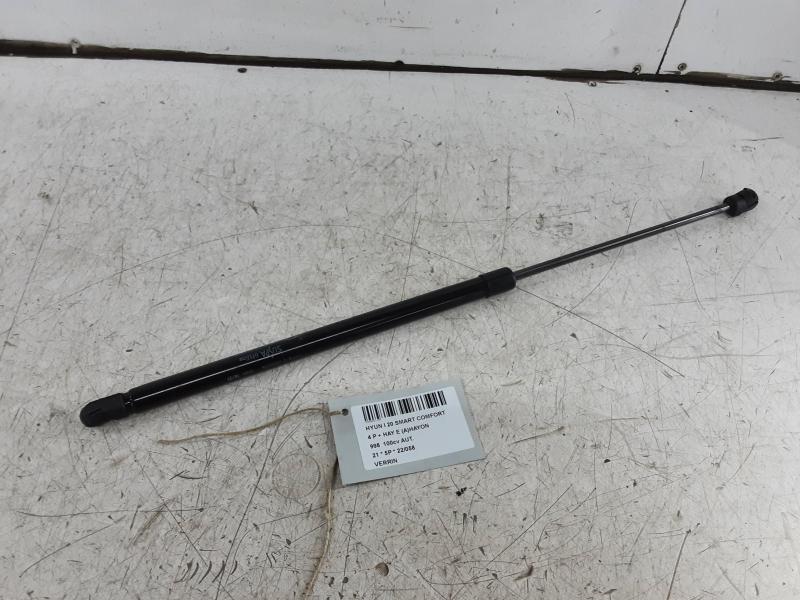 DRUKVEER Hyundai I20 (4) 08/20+