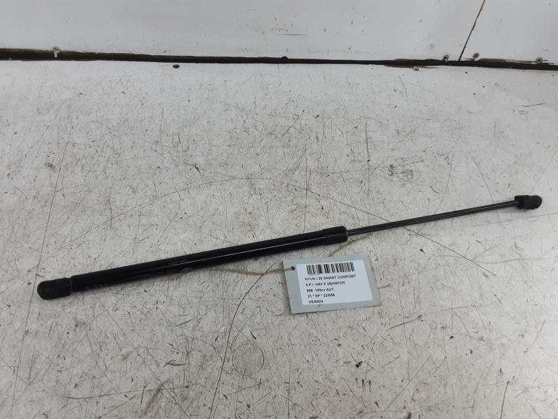 DRUKVEER Hyundai I20 (4) 08/20+