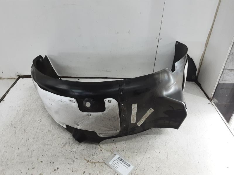 COQUILLE D'AILE ARRIERE DROITE Hyundai I20 (4) 08/20+