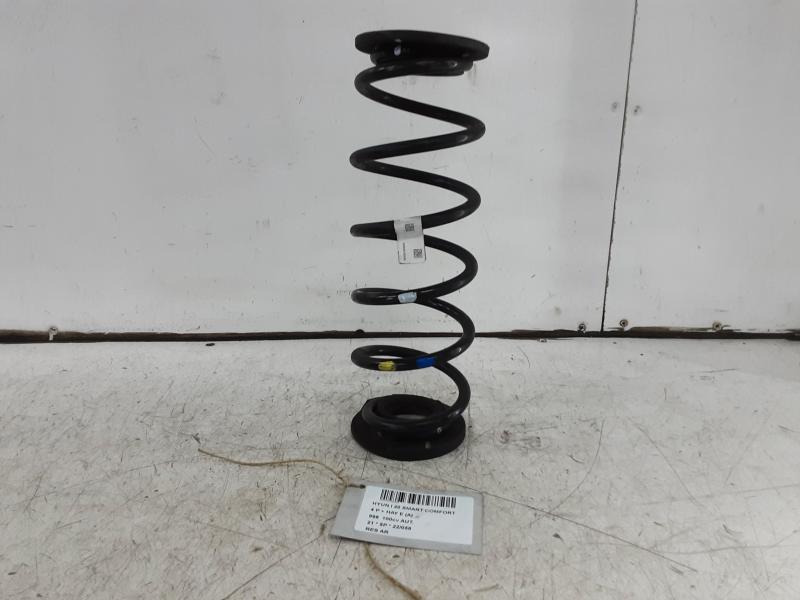 ACHTERVEER Hyundai I20 (4) 08/20+