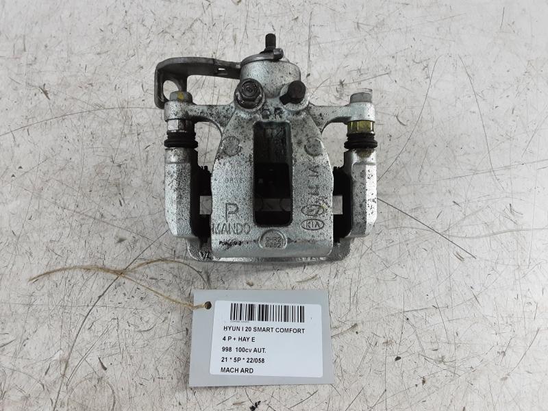 MACHOIRE ARRIERE DROITE Hyundai I20 (4) 08/20+