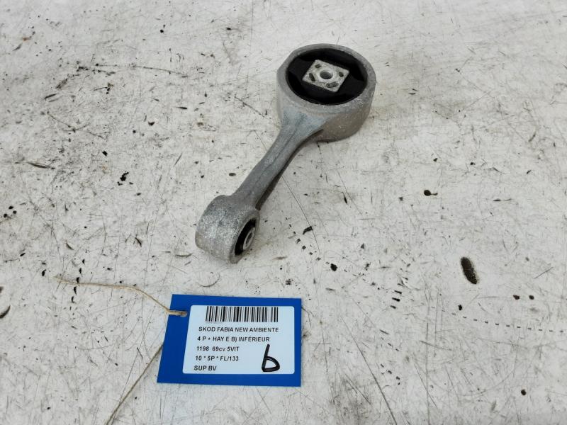 VERSNELLINGSBAKSTEUN Skoda FABIA (5J) 07 - 03/10