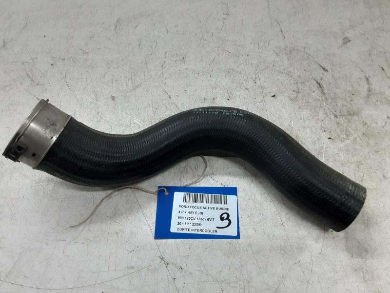 INTERCOOLER SLANG Ford FOCUS (6) 4/18 - 4/22