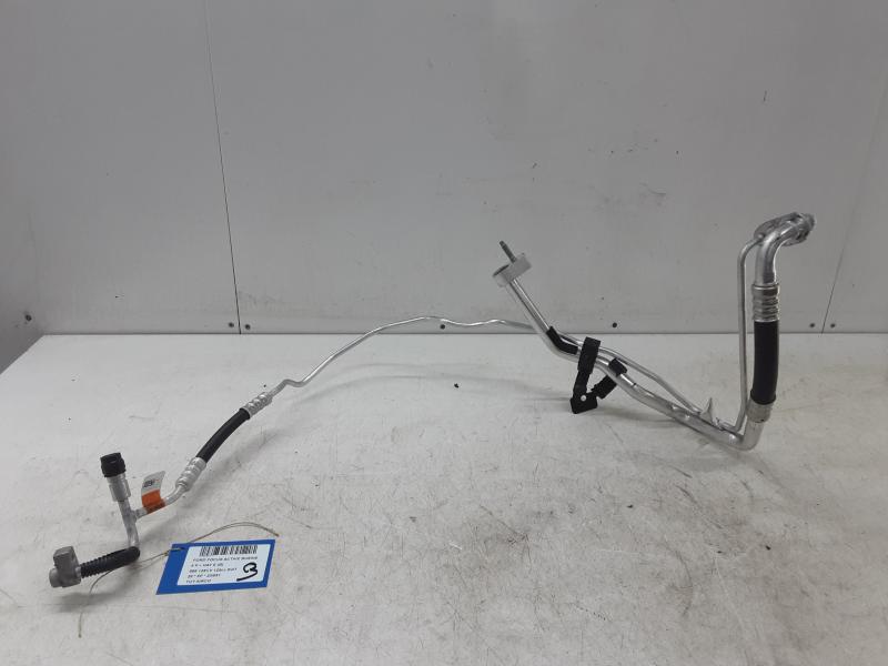 AIRCO LEIDING Ford FOCUS (6) 4/18 - 4/22