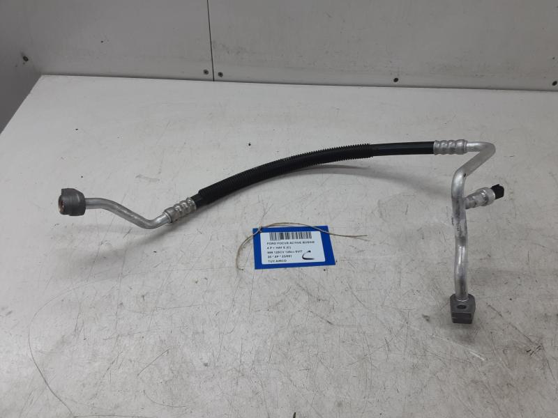 AIRCO LEIDING Ford FOCUS (6) 4/18 - 4/22