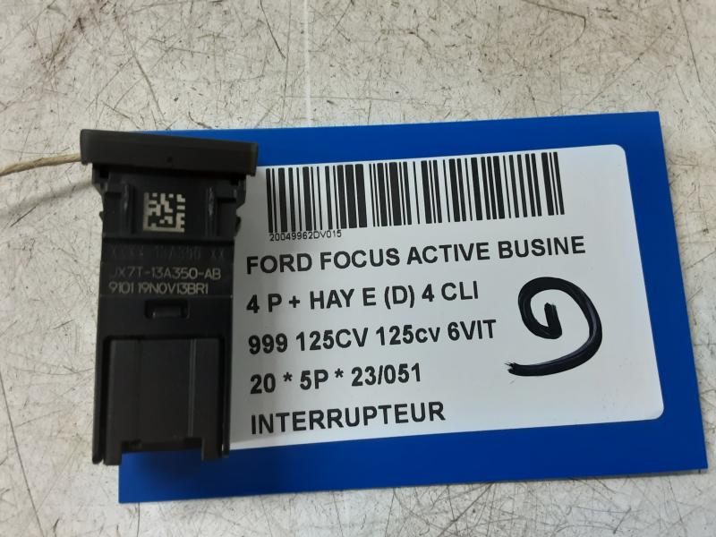 SCHAKELAAR Ford FOCUS (6) 4/18 - 4/22