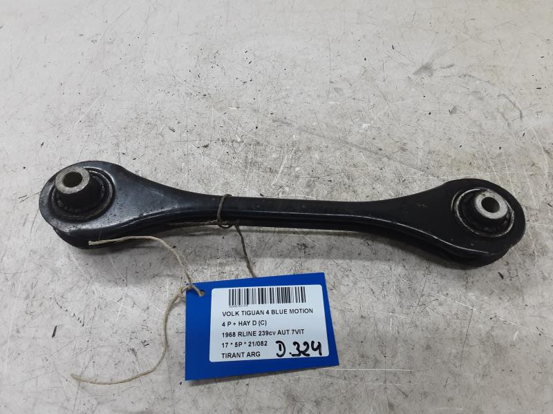 DRAAGARM ACHTER LINKS Vw TIGUAN (3) 02/16- 10/20