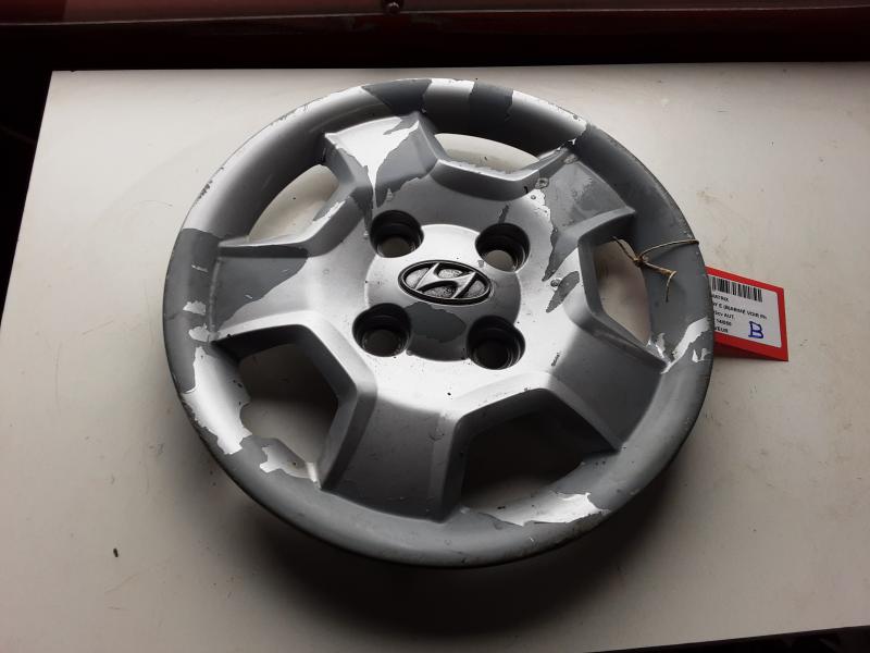 ENJOLIVEUR Hyundai MATRIX 6/01 - 11/08