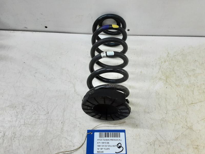 ACHTERVEER Hyundai TUCSON (2) 09/15 - 09/18