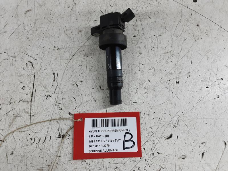 BOBINNE D'ALLUMAGE Hyundai TUCSON (2) 09/15 - 09/18