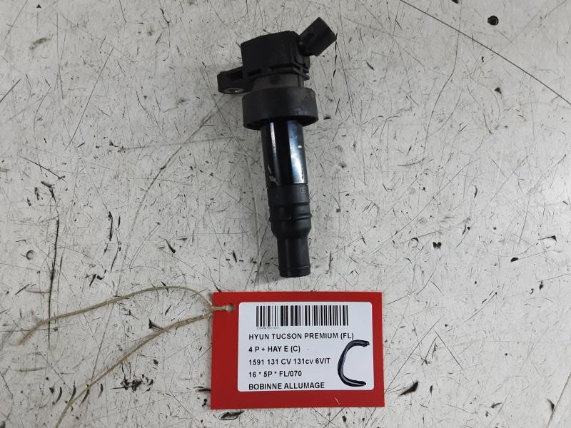 BOBINNE D'ALLUMAGE Hyundai TUCSON (2) 09/15 - 09/18