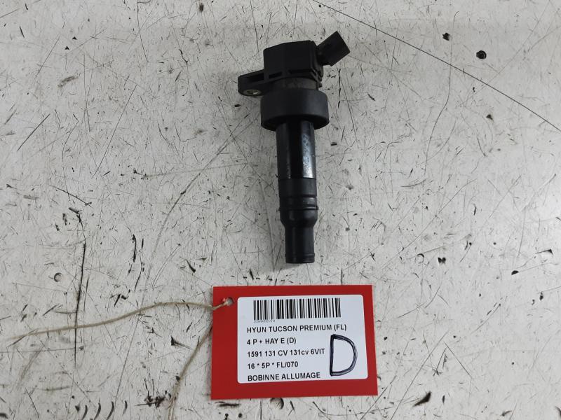 BOBINNE D'ALLUMAGE Hyundai TUCSON (2) 09/15 - 09/18