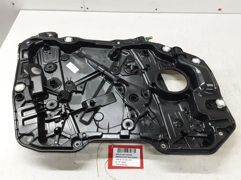 RUITMECHANISME VOOR LINKS Bmw 3 G21 TOURING 7/19+
