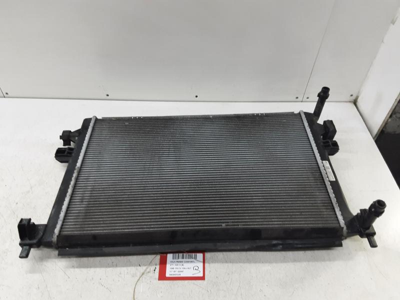 RADIATOR Vw PASSAT 11/14 - 19