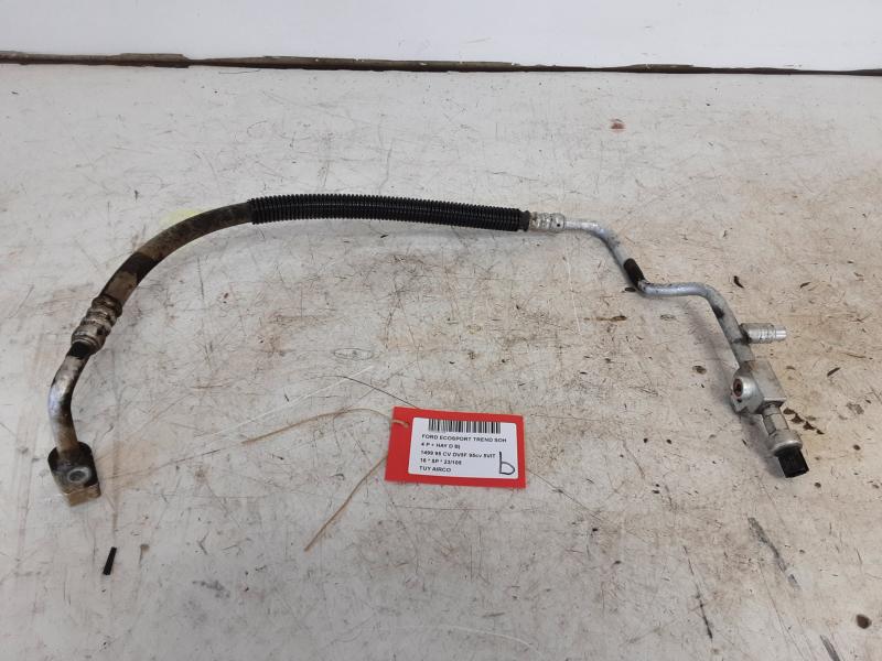 KLIMA LEITUNG Ford ECOSPORT 10/13 - 17