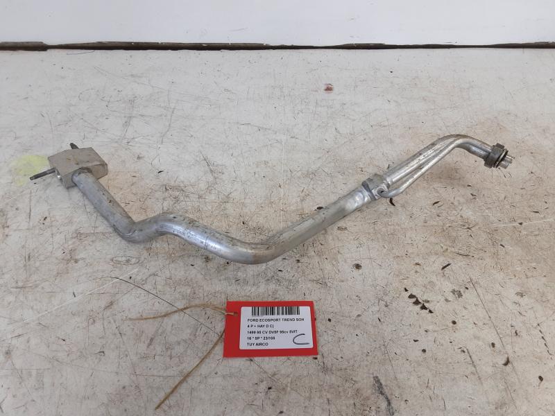 KLIMA LEITUNG Ford ECOSPORT 10/13 - 17