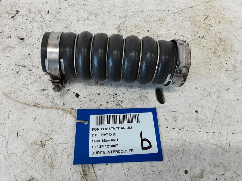 INTERCOOLER SLANG Ford FIESTA 5/17+