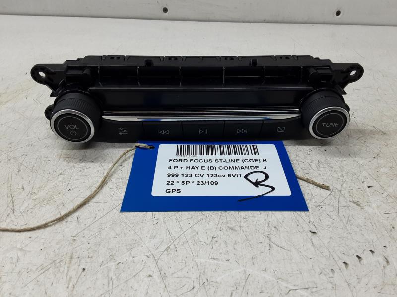 GPS NAVIGATIE Ford FOCUS (6) Face Lift 4/22+ = 22+	