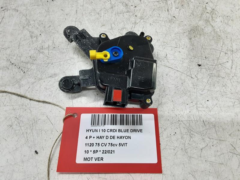 MOTEUR DE VERROUILLAGE Hyundai I10 08 - 13