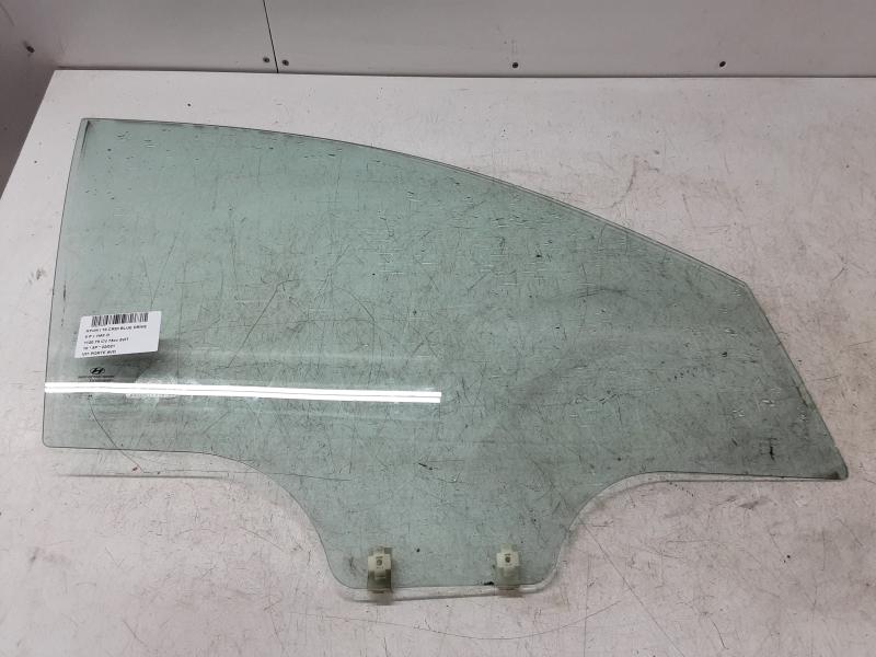 RUIT DEUR VOOR RECHTS Hyundai I10 08 - 13
