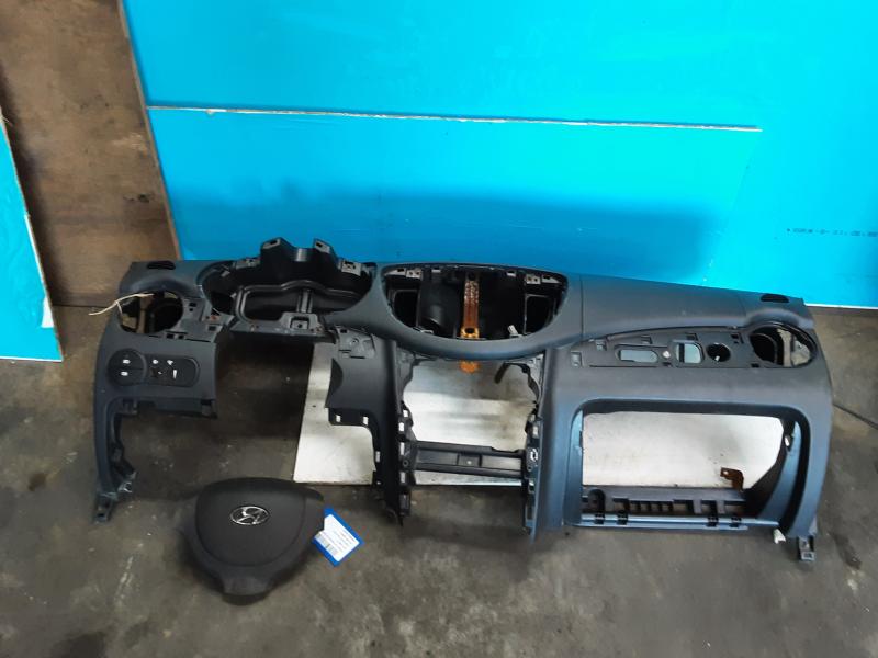 AIRBAG STUUR Hyundai I10 08 - 13