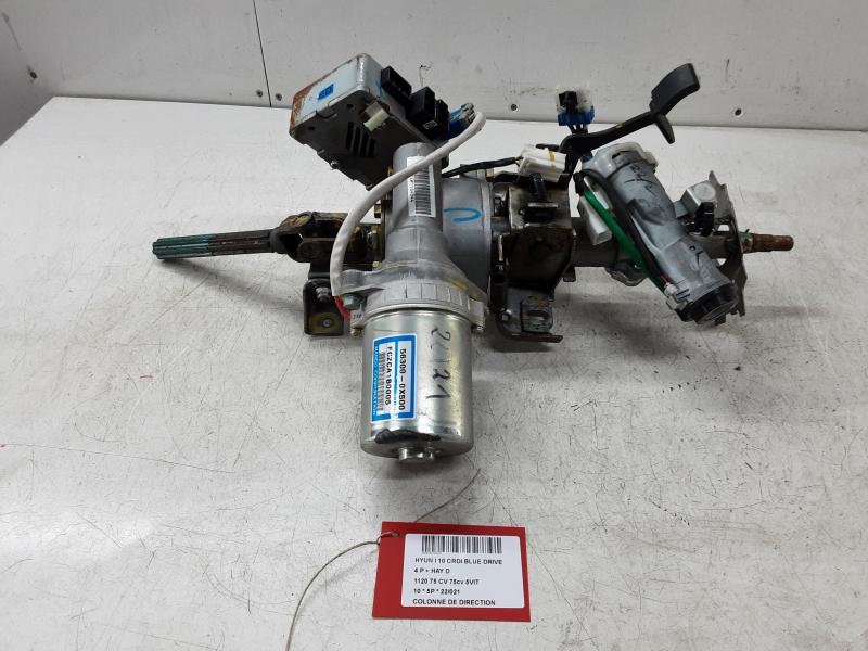 LENKSÄULE Hyundai I10 08 - 13