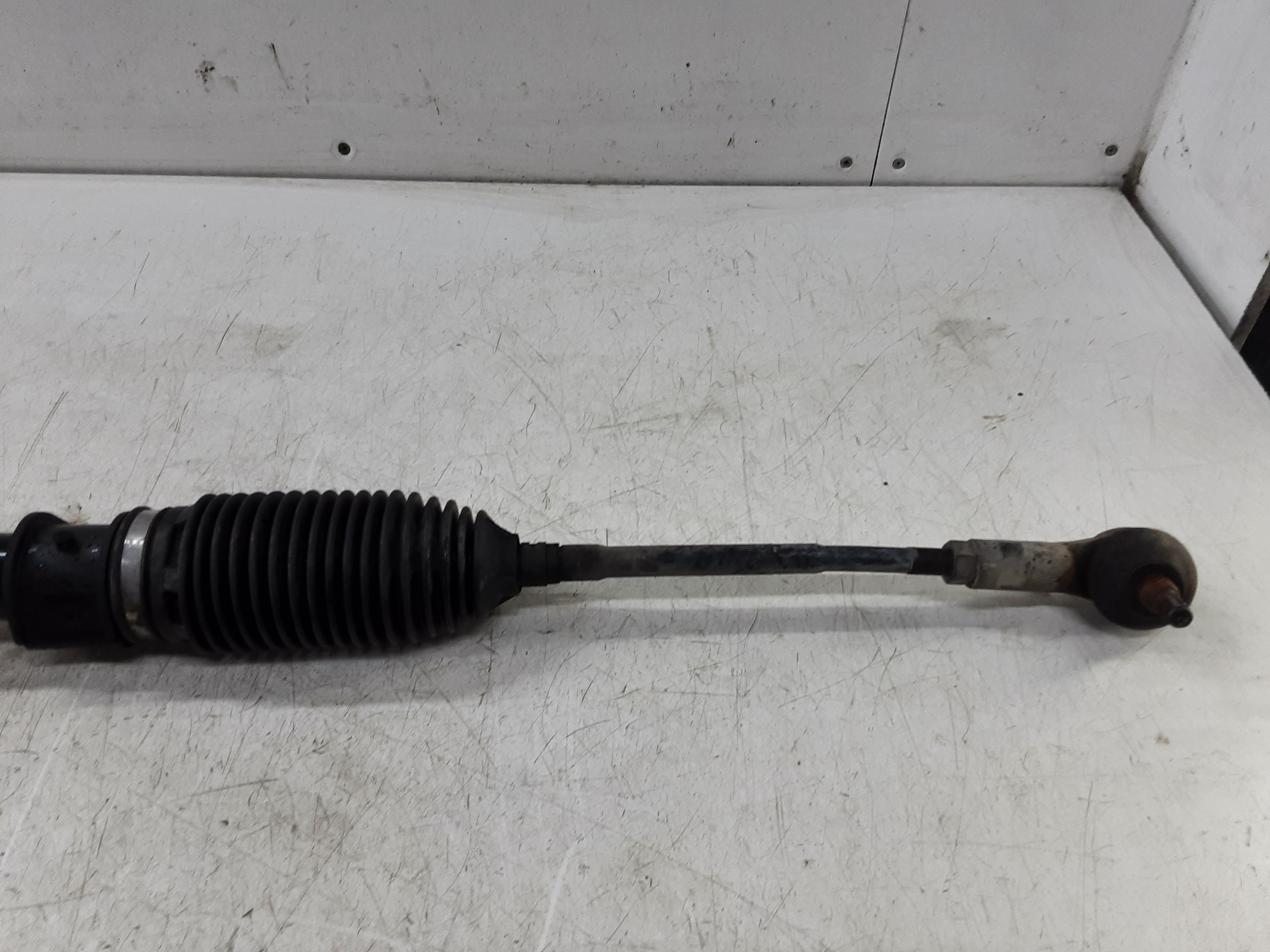 SPOORSTANG LINKS VOOR Hyundai I10 08 - 13