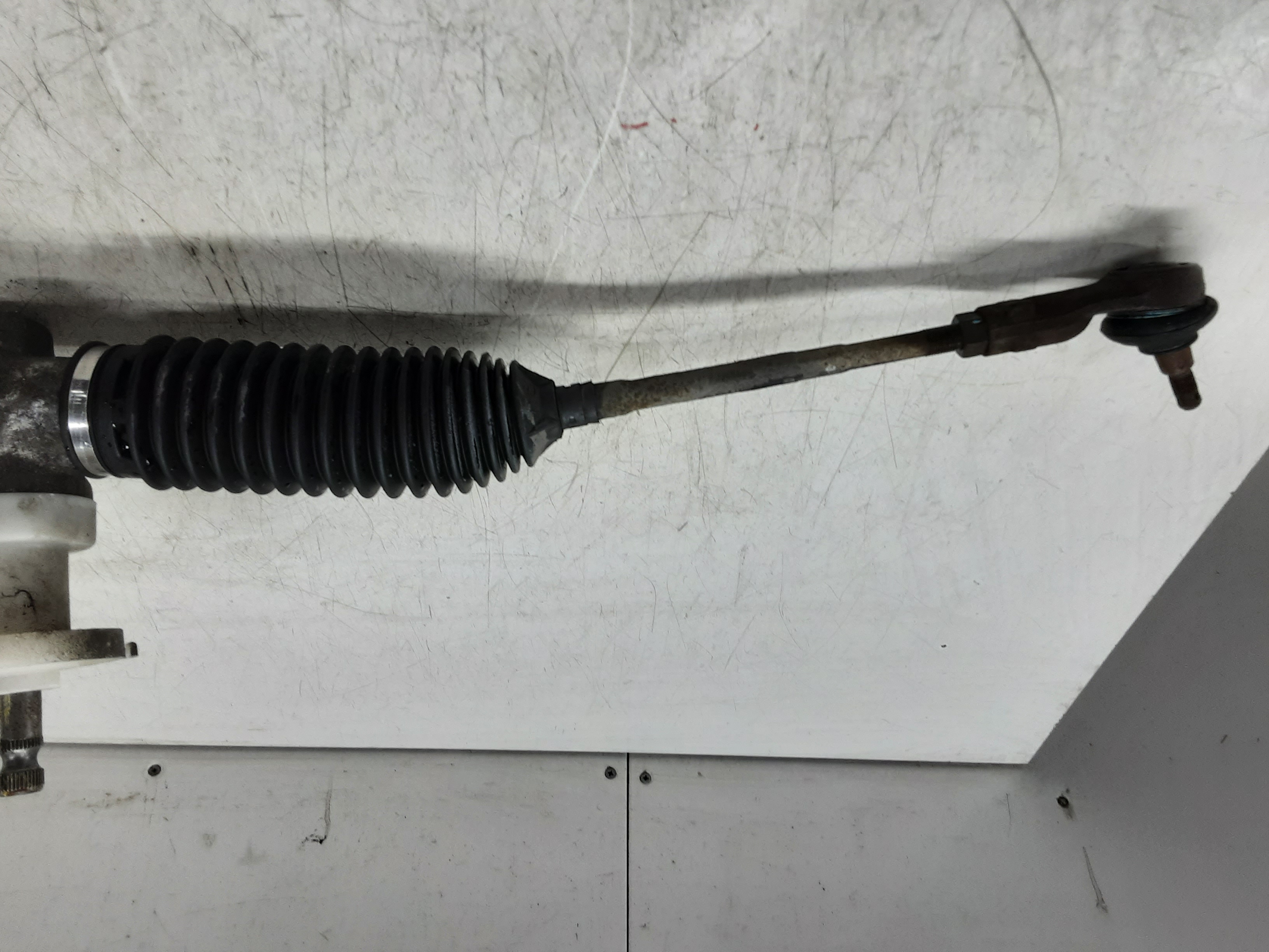 SPOORSTANG RECHTS VOOR Hyundai I10 08 - 13