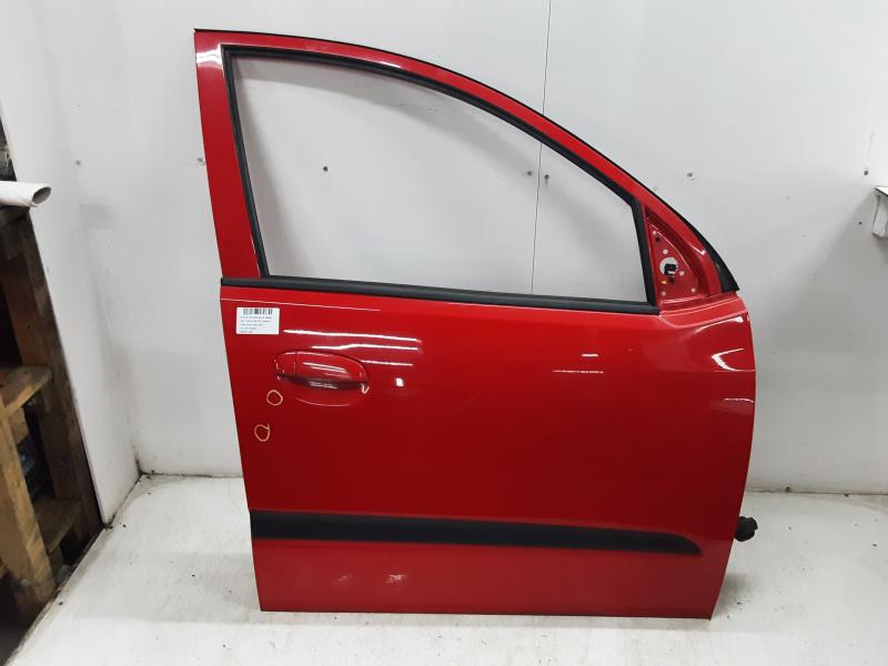 DEUR VOOR RECHTS Hyundai I10 08 - 13