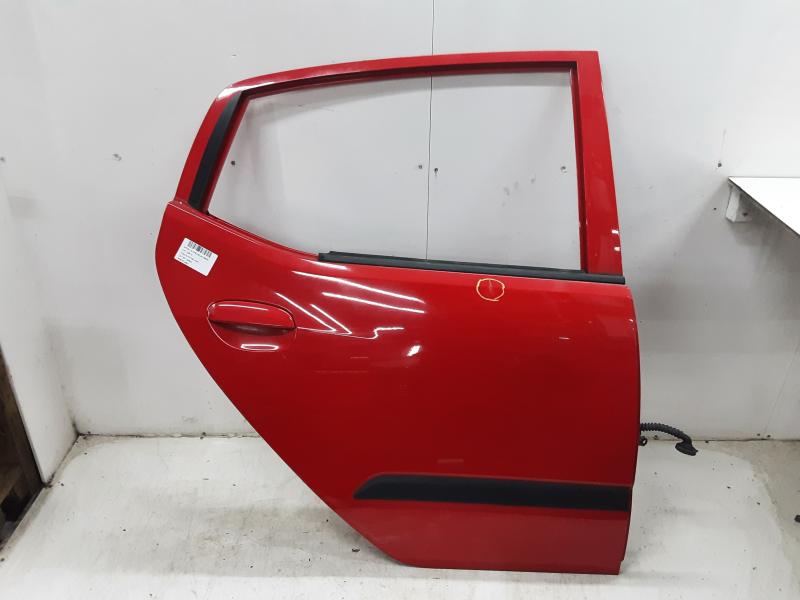 DEUR ACHTER RECHTS Hyundai I10 08 - 13