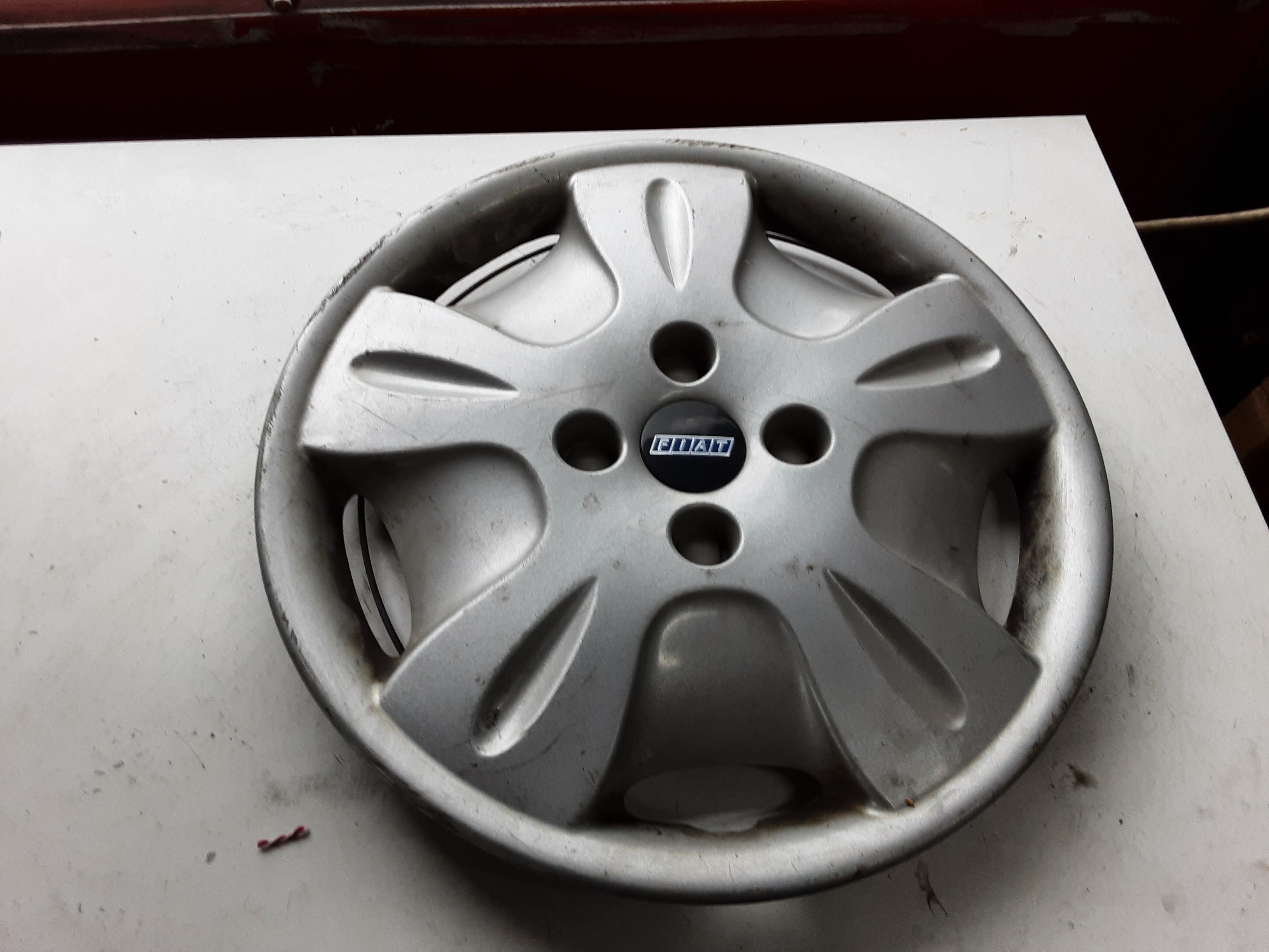 ENJOLIVEUR Fiat BRAVO/BRAVA -01