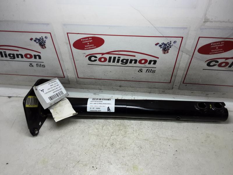 TRAVERSE MOTEUR Jeep RENEGADE (1) 7/14 - 9/2018