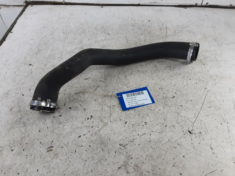 DURITE INTERCOOLER Peugeot 308 (2) 9/13-6/17