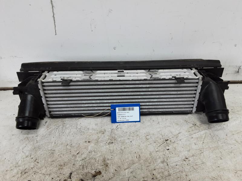 RADIATEUR DE TURBO Bmw 2 F22/3 COUPE 7/13+