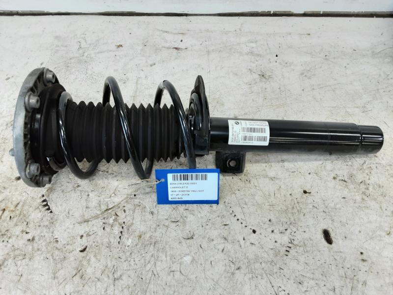 AMORTISSEUR AVANT GAUCHE Bmw 2 F22/3 COUPE 7/13+