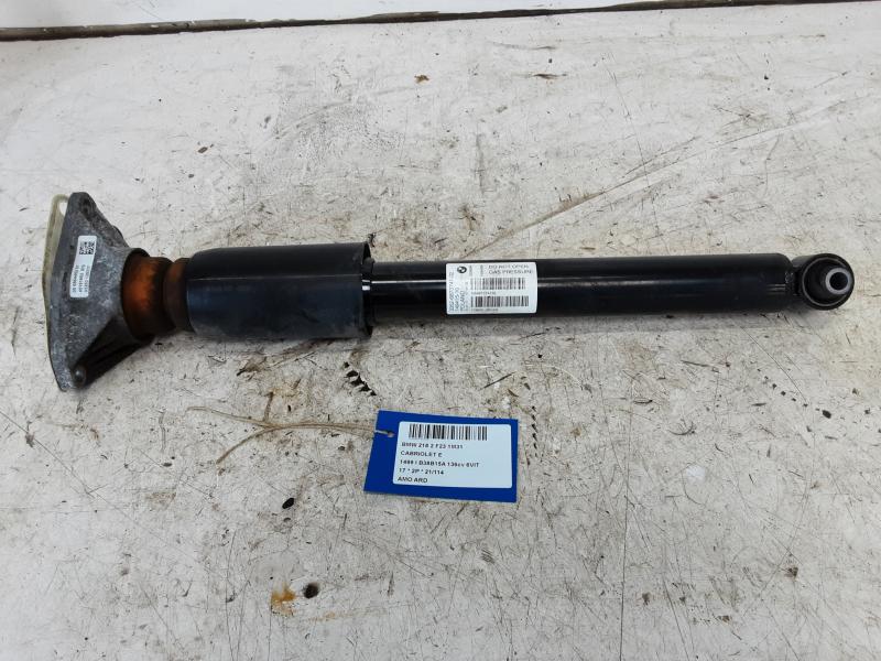 AMORTISSEUR ARRIERE DROITE Bmw 2 F22/3 COUPE 7/13+