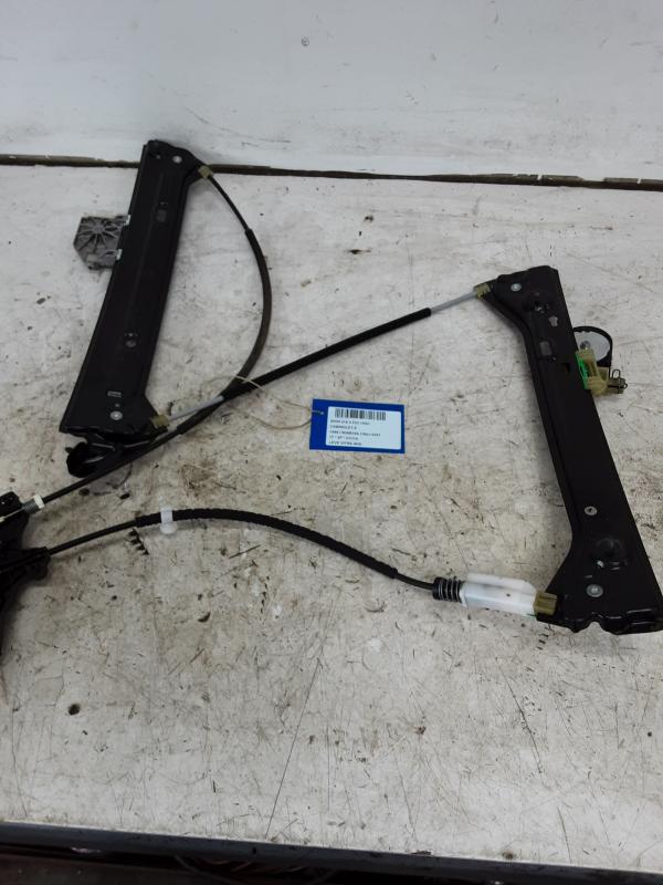 FENSTERMECHANIK TÜRIG LINKS VORNE Bmw 2 F22/3 COUPE 7/13+