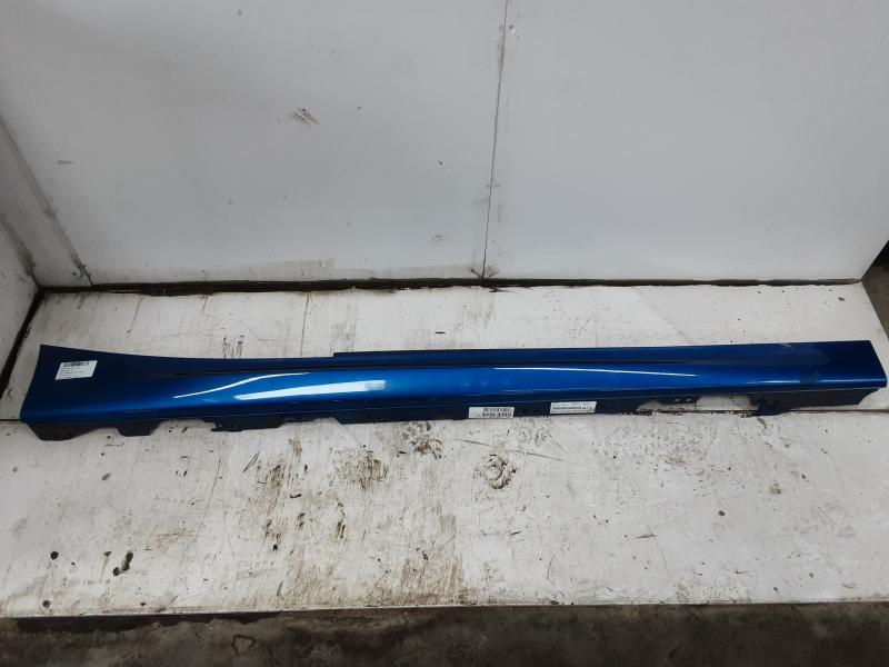 JUPE LATERALE DROITE Bmw 2 F22/3 COUPE 7/13+