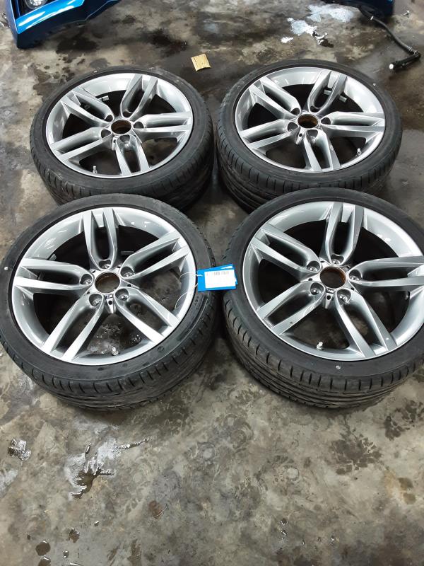 JANTE Bmw 2 F22/3 COUPE 7/13+