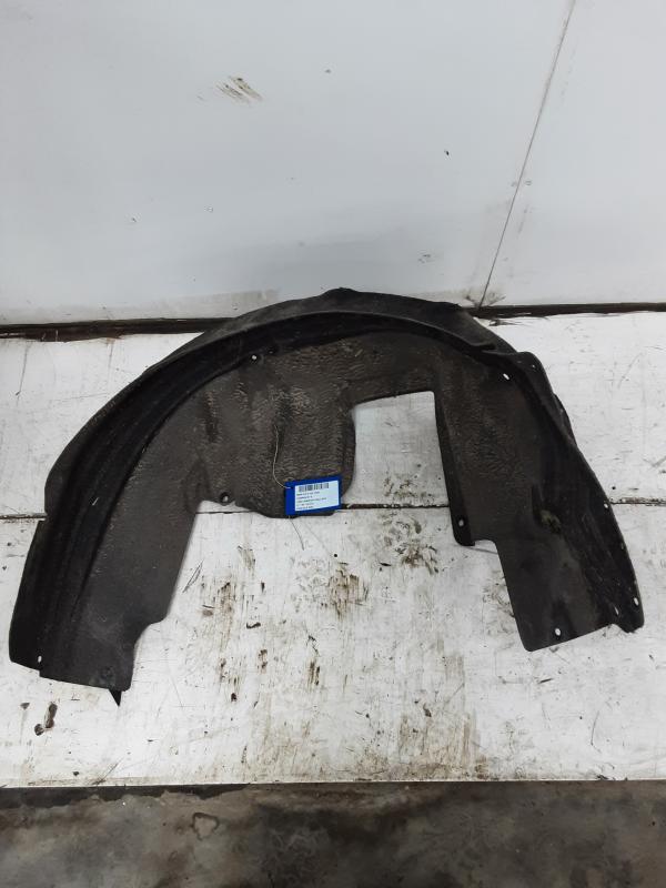 BINNEN SPATBORD LINKS ACHTER Bmw 2 F22/3 COUPE 7/13+