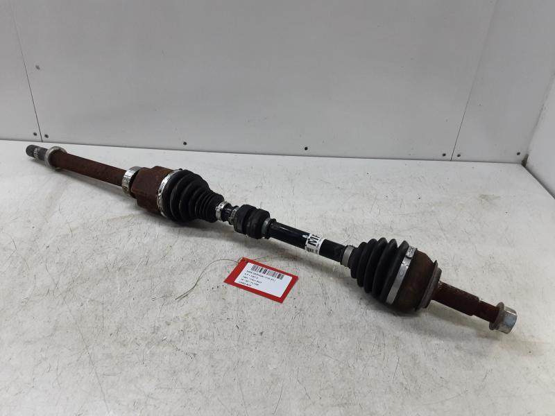 AANDRIJFAS VOOR RECHTS Nissan QASHQAI 7/17 -  21 J11