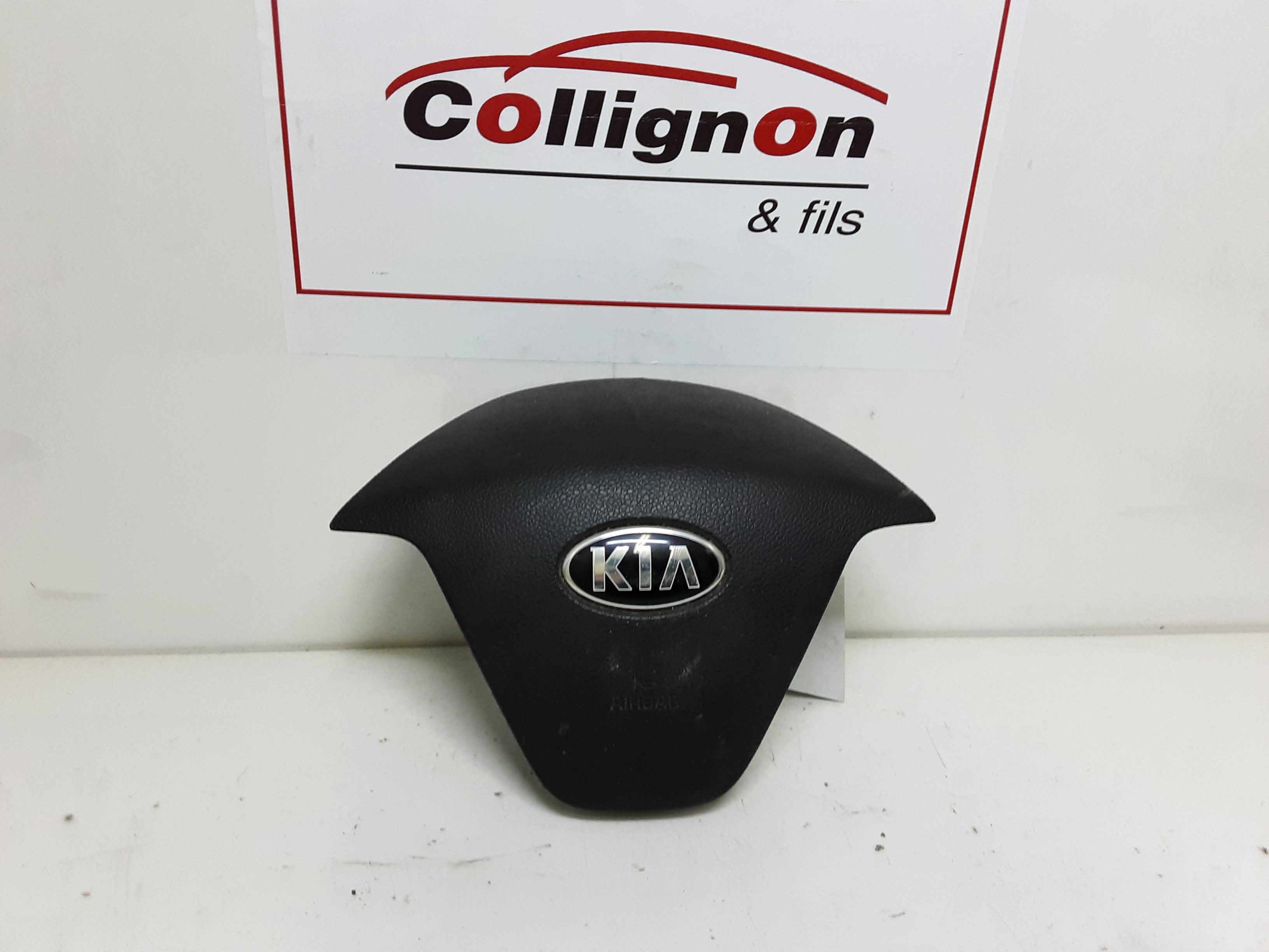AIRBAG STUUR Kia CEED 10/15 - 18