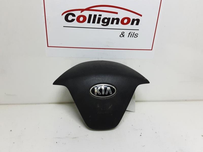 AIRBAG STUUR Kia CEED 10/15 - 18